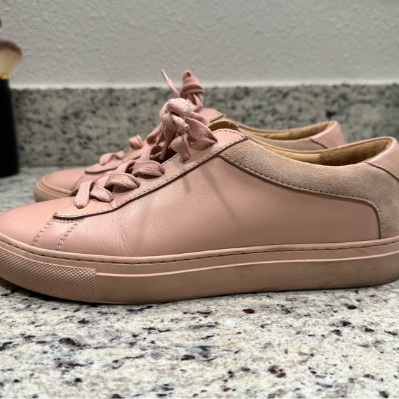 Koio Capri sneakers - Picture 6 of 10